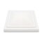 Camco VENT LID, JENSEN PRE FT94 PIN, WHITE 40154 - alternate 6